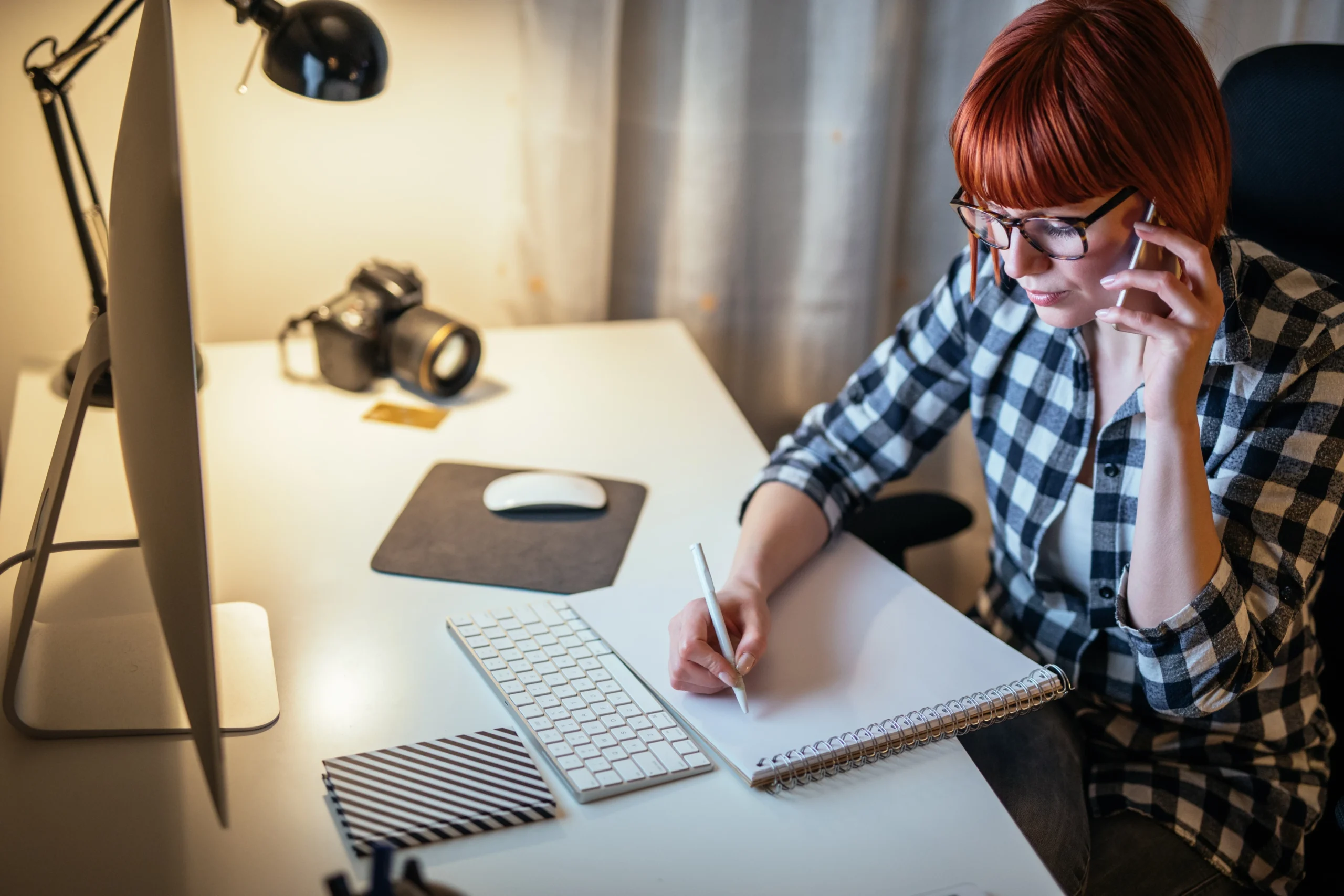 Content Writing