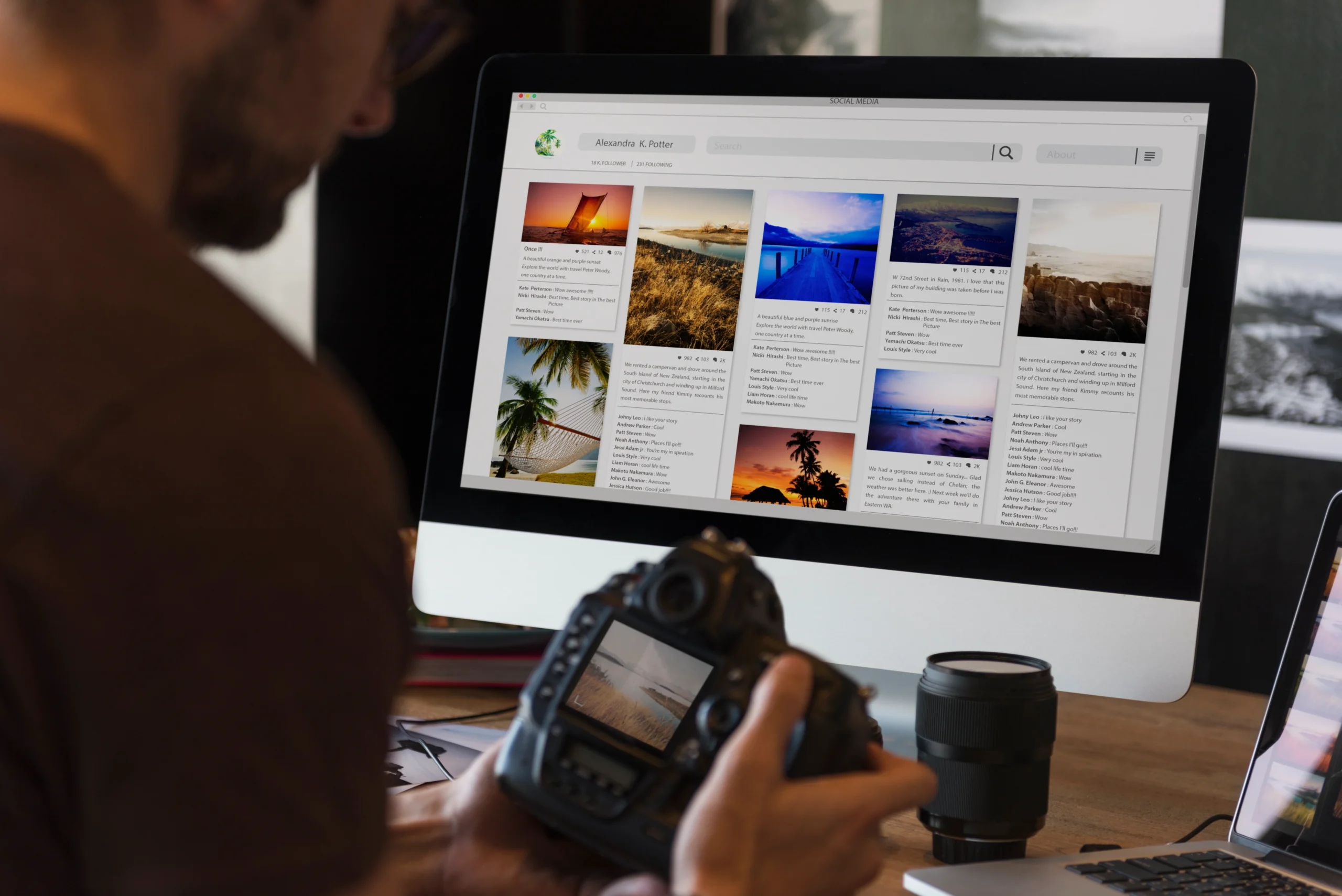 Guest Posting